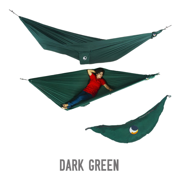 COMPACT HAMMOCK - 4