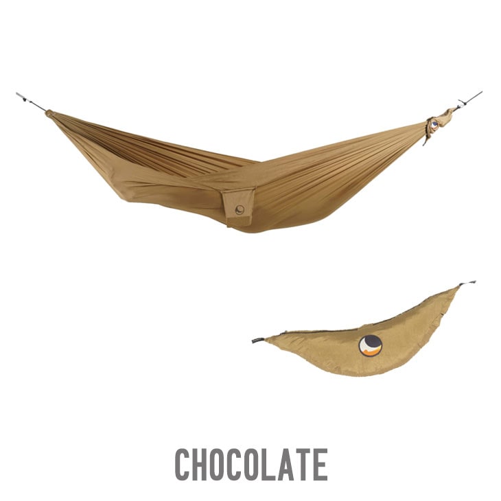 COMPACT HAMMOCK - 5