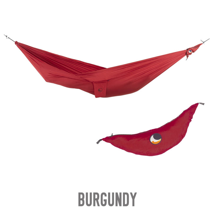 COMPACT HAMMOCK - 6
