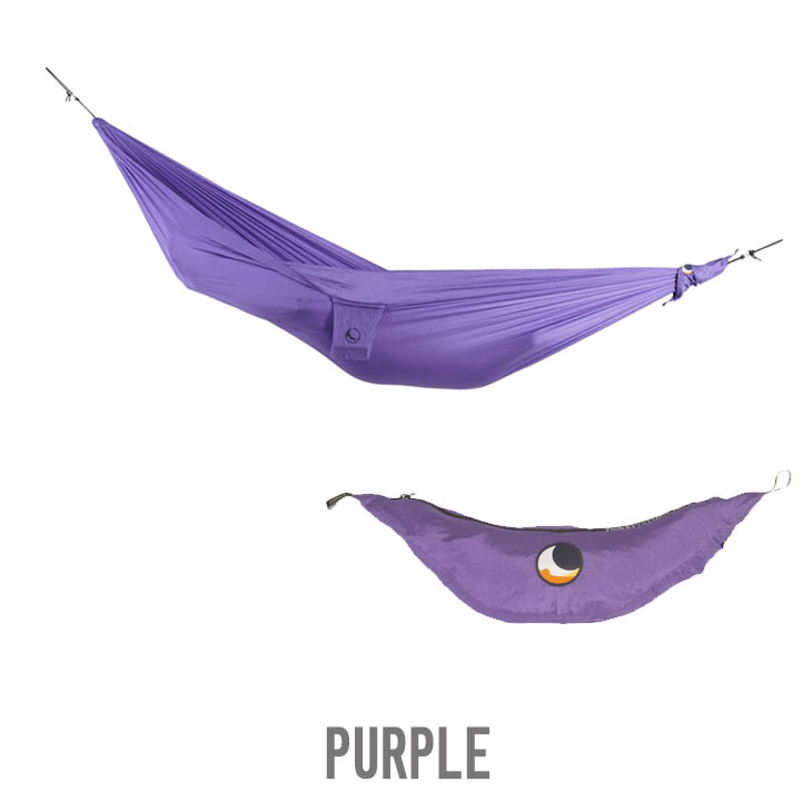 COMPACT HAMMOCK - 7