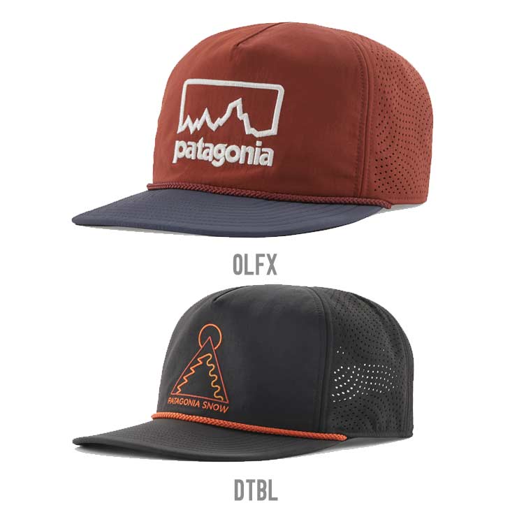 SNOWFARER CAP - 2