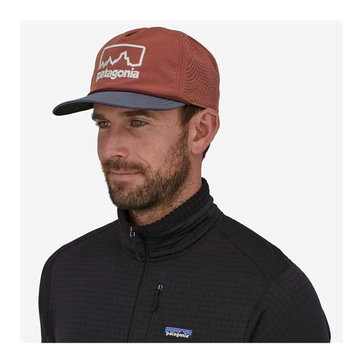 SNOWFARER CAP - 3