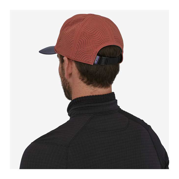 SNOWFARER CAP - 4