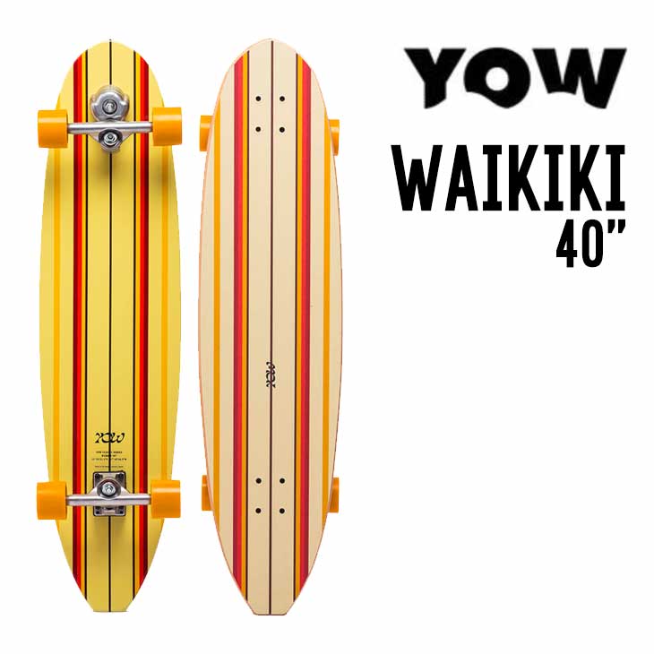 WAIKIKI 40