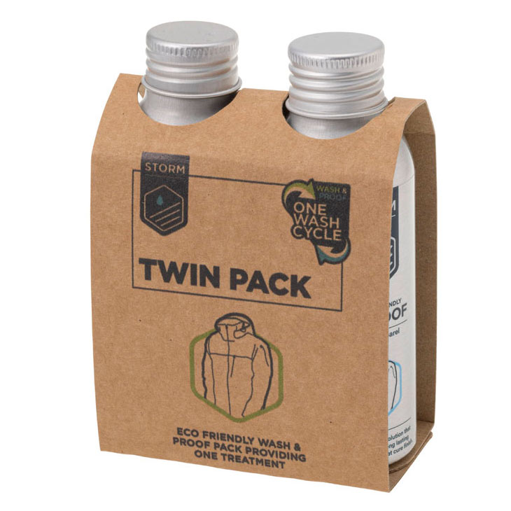 TWIN PACK - 2