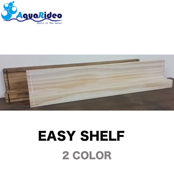 EASY SHELF