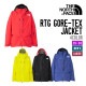 RTG GORE-TEX JACKET