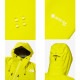 RTG GORE-TEX JACKET