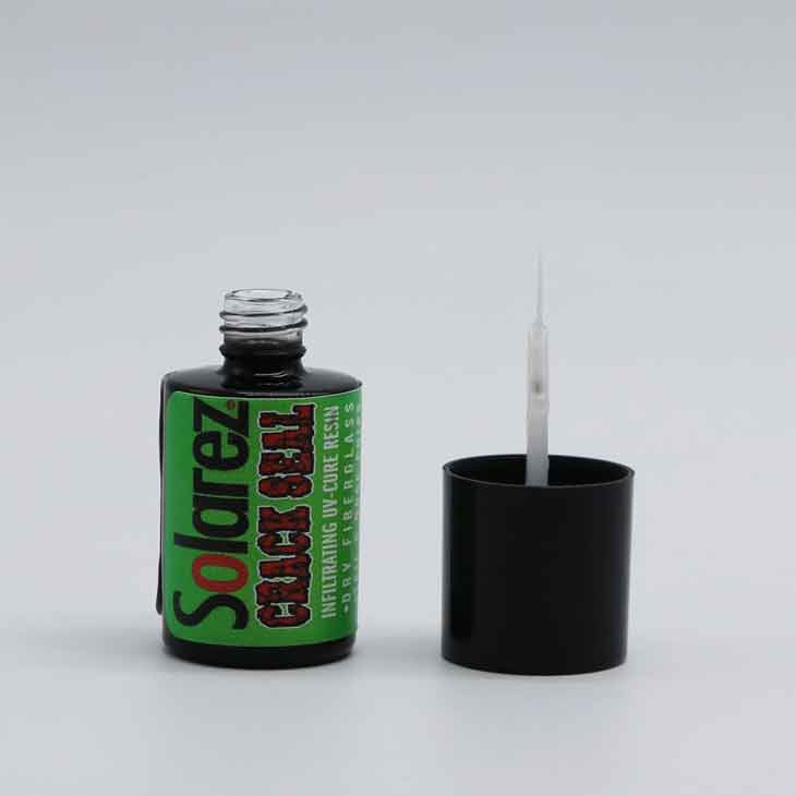WAHOO CRACK SEAL 0.5oz クラックシール サーフボード 補修 リペア サーフィン PU EPS 対応 - 1