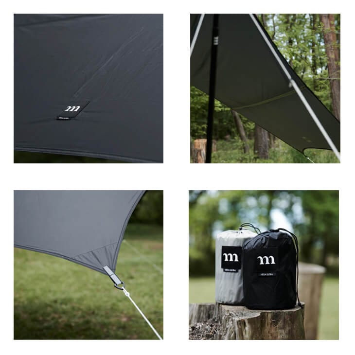 MURACO HEXA ULTRA | SIDECAR ONLINE SHOP