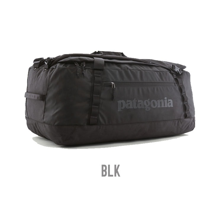 BLACK HOLE DUFFEL 70L - 2