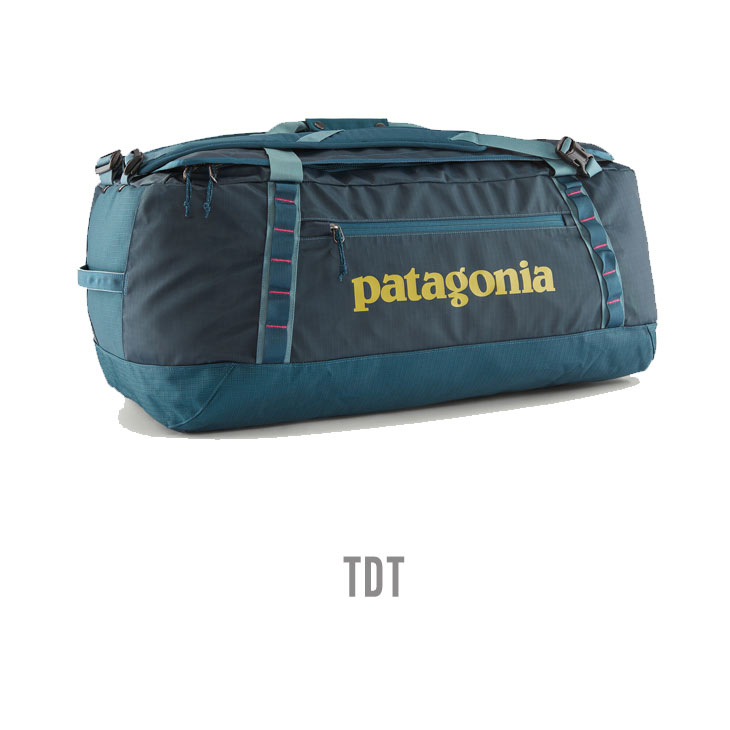 BLACK HOLE DUFFEL 70L - 3