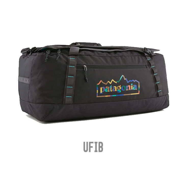 BLACK HOLE DUFFEL 70L - 4
