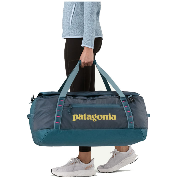 BLACK HOLE DUFFEL 70L - 5