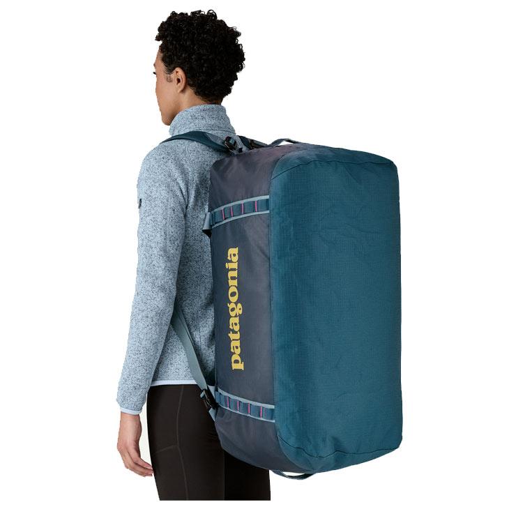 BLACK HOLE DUFFEL 70L - 6