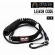 HOVLAND LEASH CODE