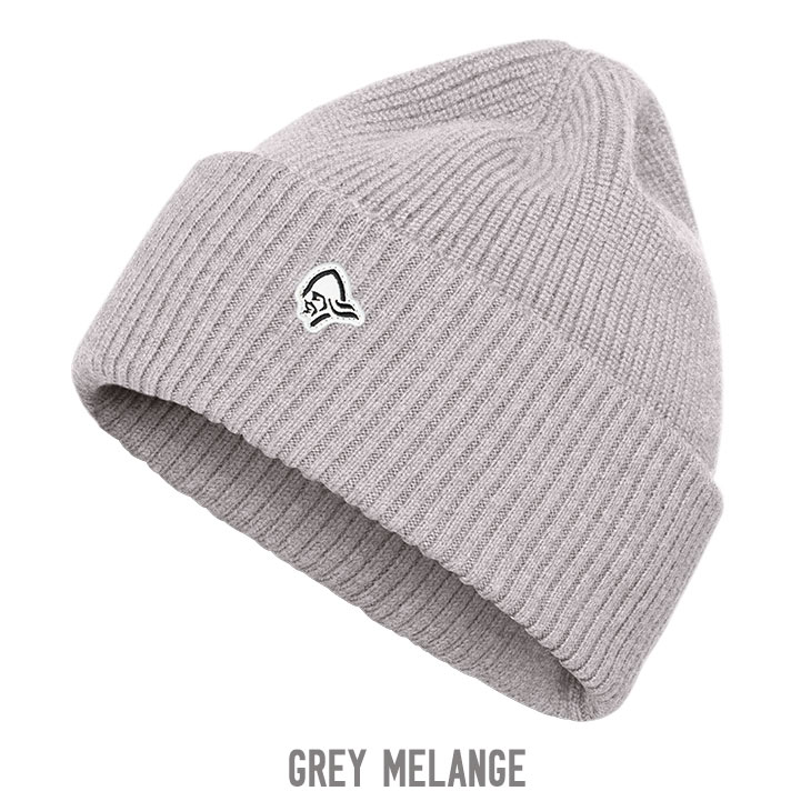 /29 HEAVY MERINOULL CONTRAST BEANIE - 3