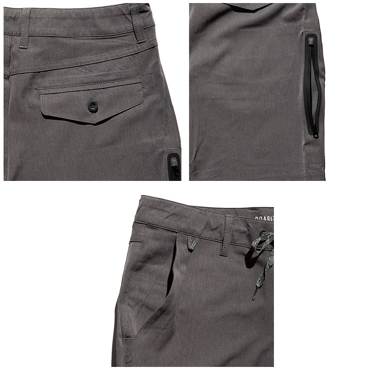 EXPLORER SHORT PANT - 3