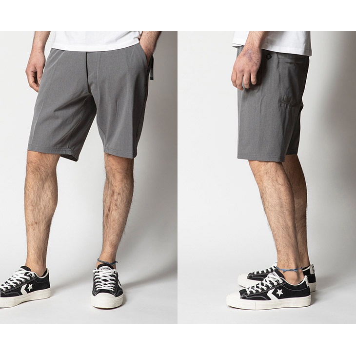 EXPLORER SHORT PANT - 4