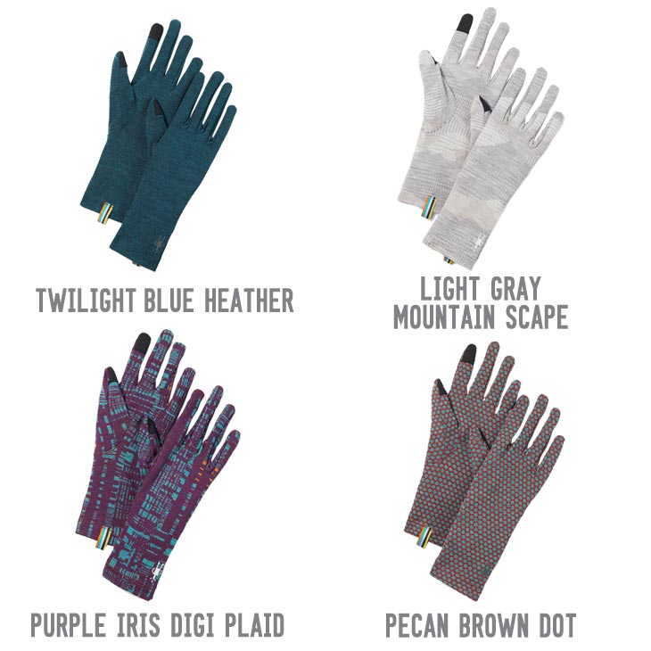 THERMAL MERINO GLOVE