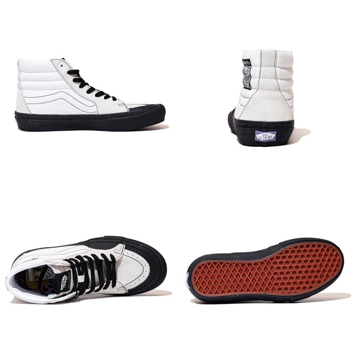 バンズ true,スケートハイ プロ ジャクソン ピルツ VANS SK8-HI