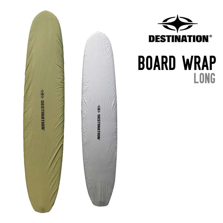 BOARD WRAP - 1