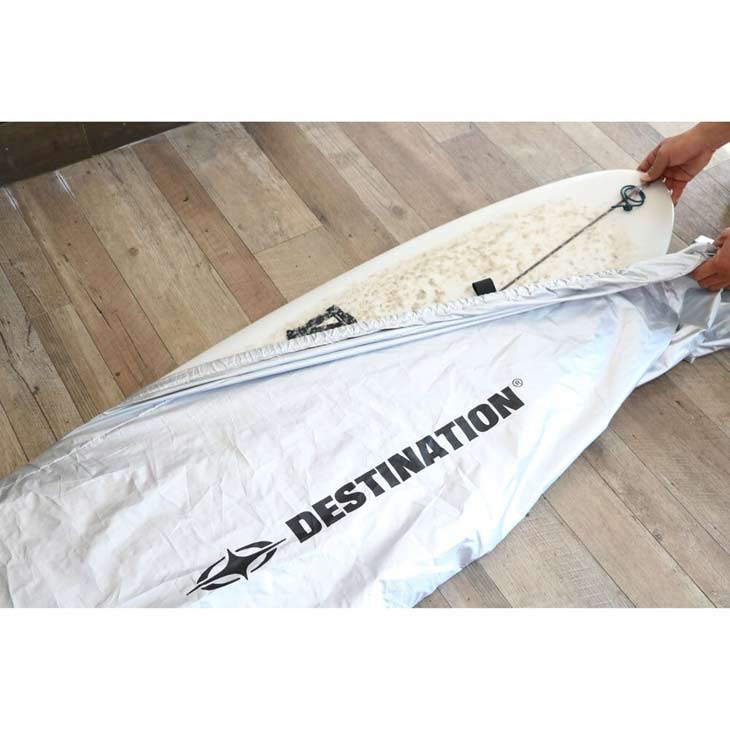 BOARD WRAP - 4