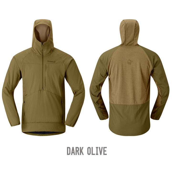 MORE OCTA ZIP HOOD - 3