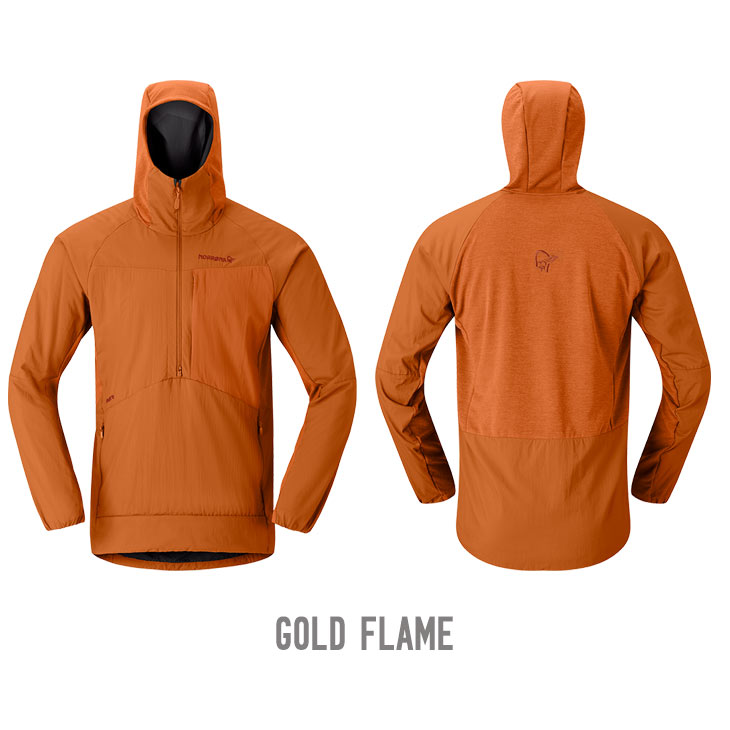 MORE OCTA ZIP HOOD - 5