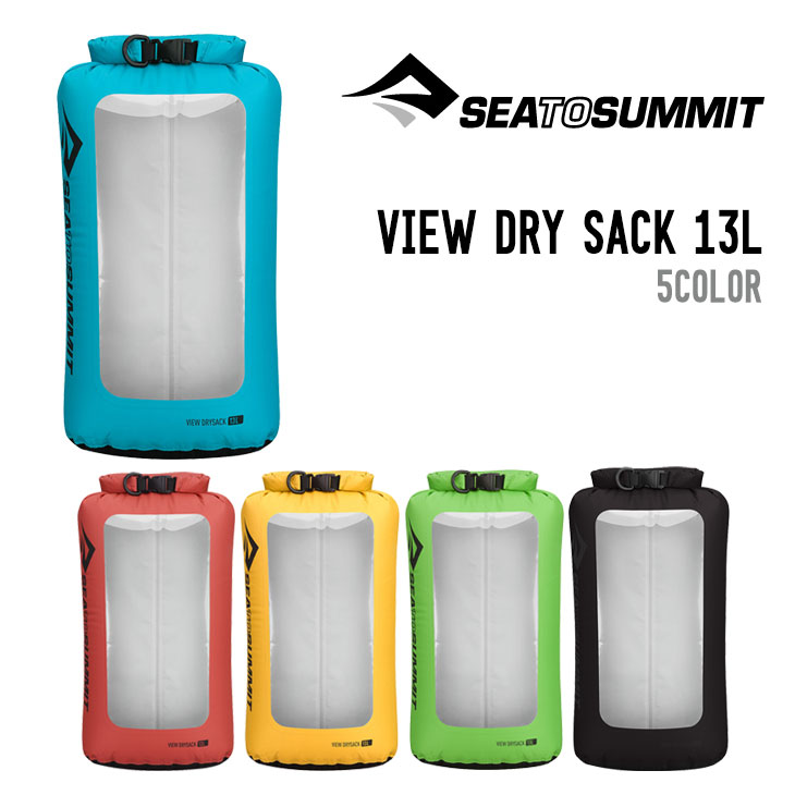 VIEW DRY SACK 13L - 1