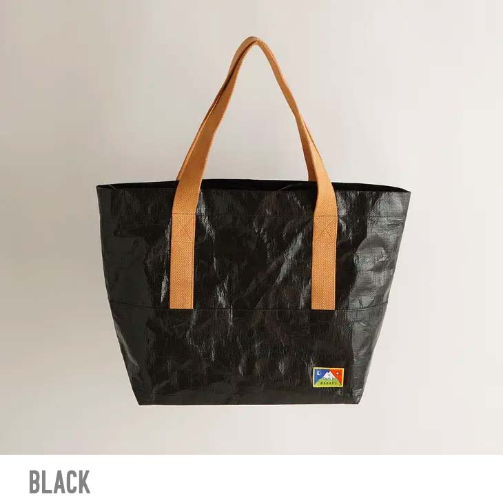 WASABI MARKET TOTE BAG - 3