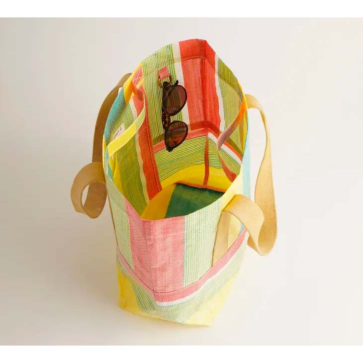 WASABI MARKET TOTE BAG - 6