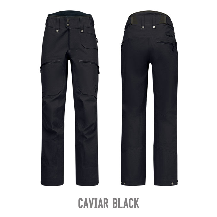 LOFOTEN GORE-TEX PRO PANTS - 3
