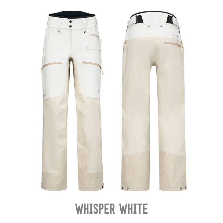 LOFOTEN GORE-TEX PRO PANTS - 4