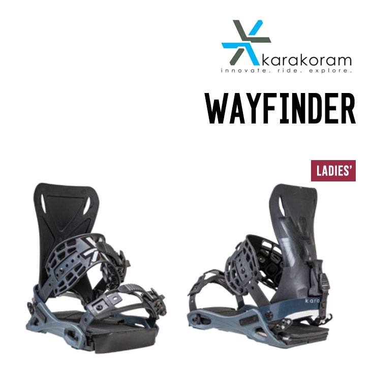 WAYFINDER