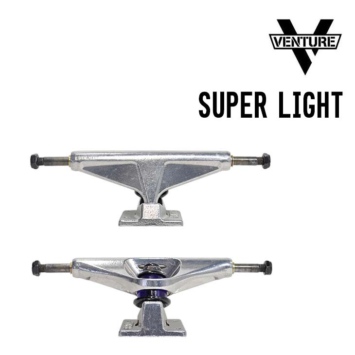 SUPER LIGHT - 1