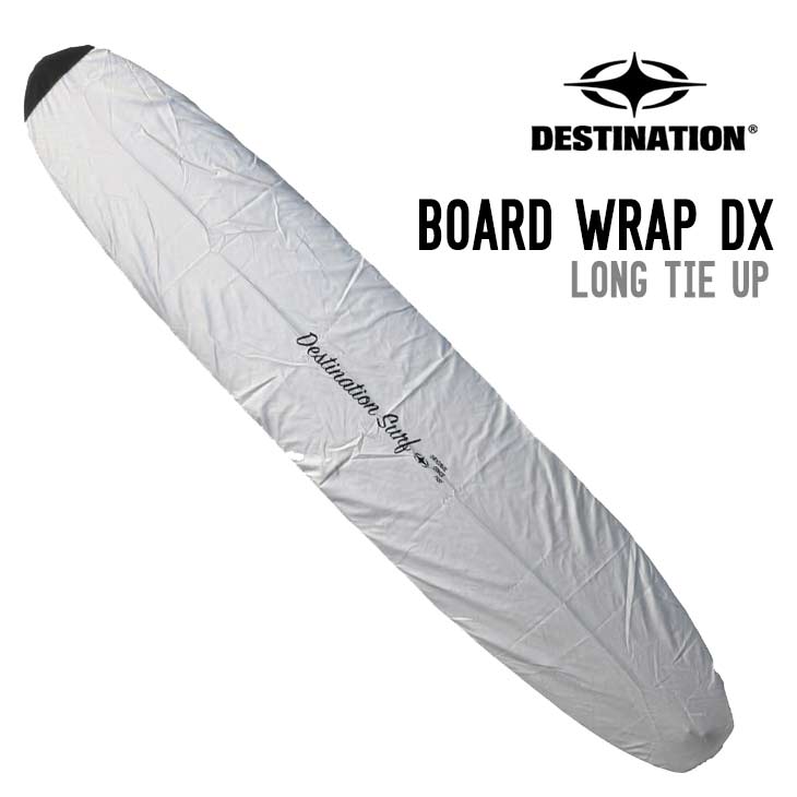 BOARD WRAP DX - 1