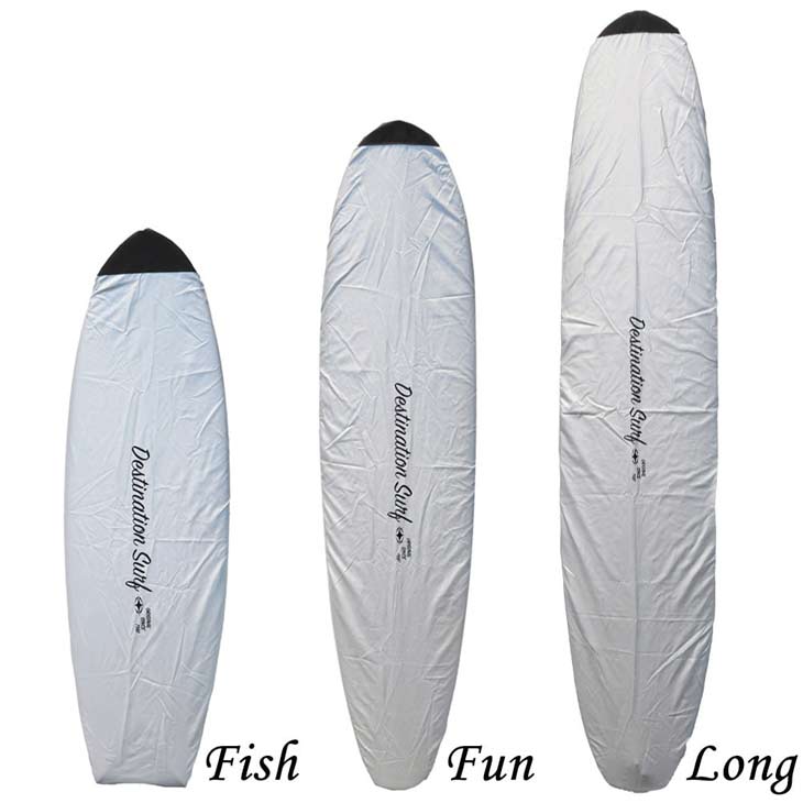 BOARD WRAP DX - 3