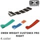 OWEN WRIGHT CUSTOMIX PRO [RIGHT]