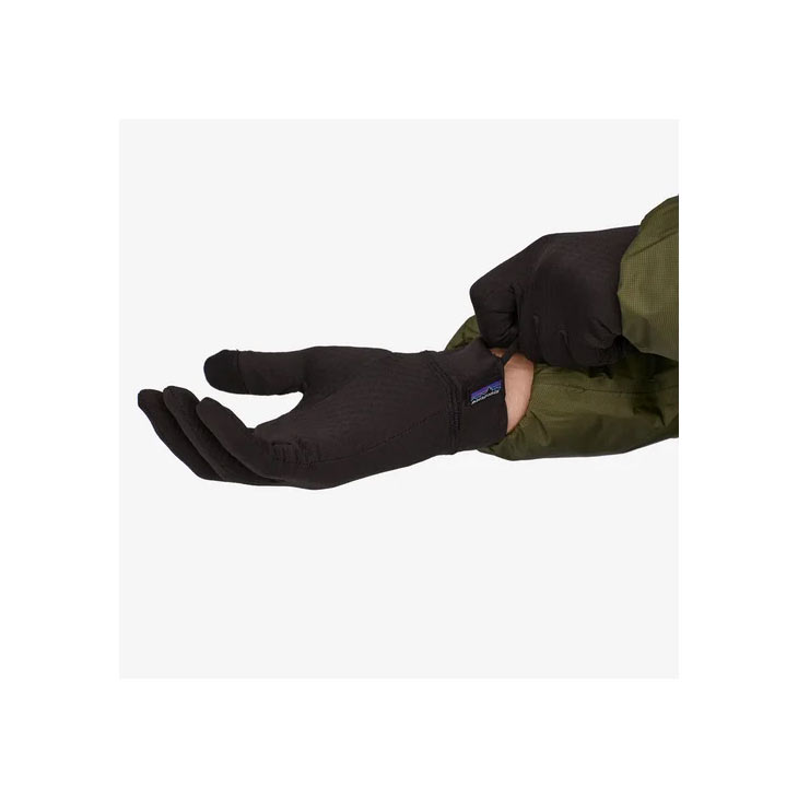 CAP MW LINER GLOVES