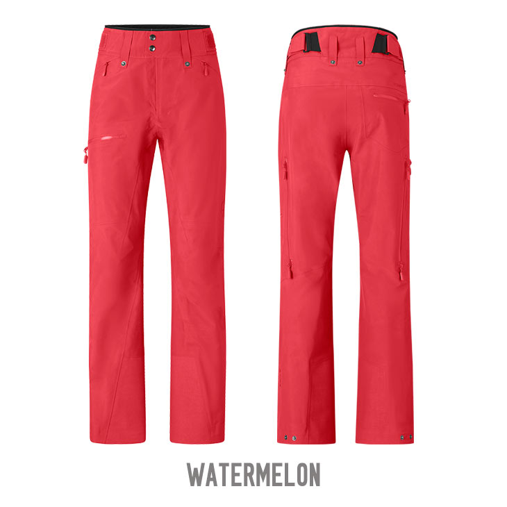 LOFOTEN GORE-TEX PANTS - 2
