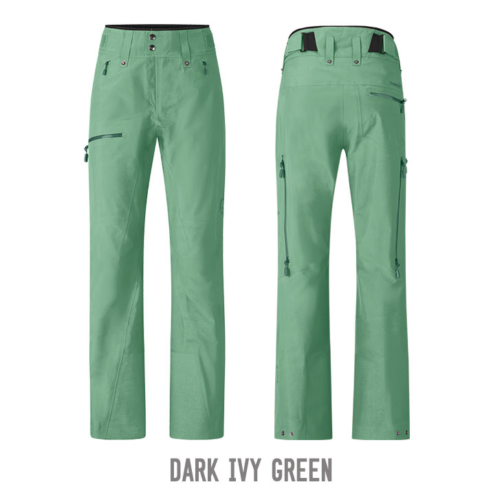 LOFOTEN GORE-TEX PANTS - 3