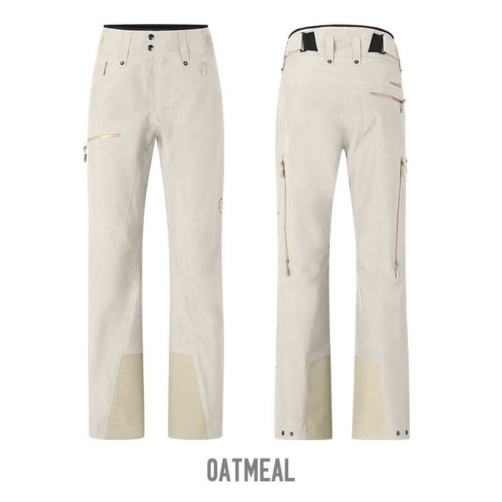 LOFOTEN GORE-TEX PANTS - 4
