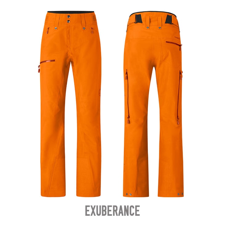 LOFOTEN GORE-TEX PANTS - 6