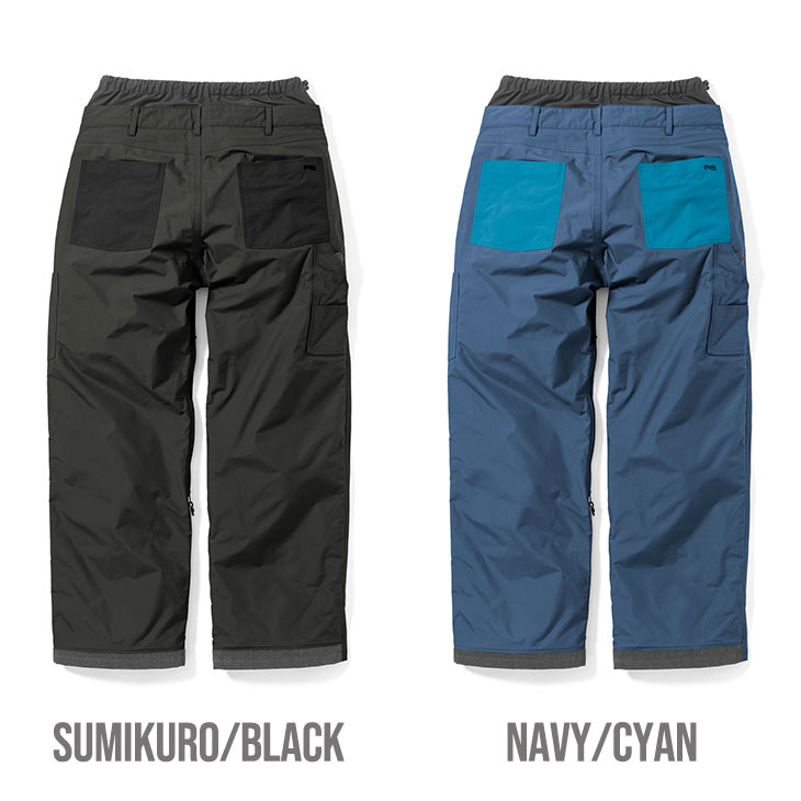 グリーンクロージング　ペインターパンツ グリーンクロージング true,ペインター パンツ GREEN CLOTHING PAINTER