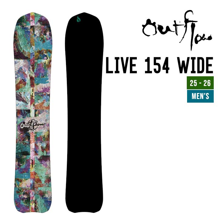LIVE 154 WIDE - 1