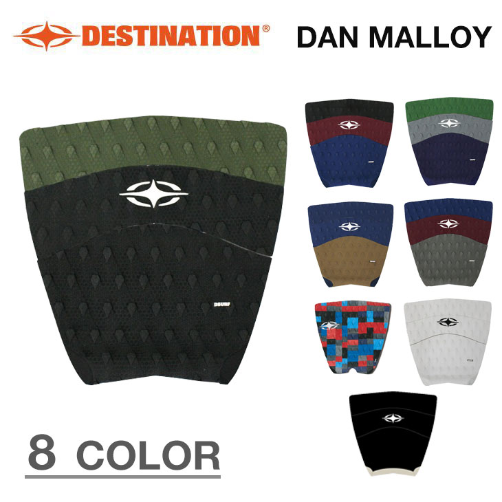 DANMALLOY - 1