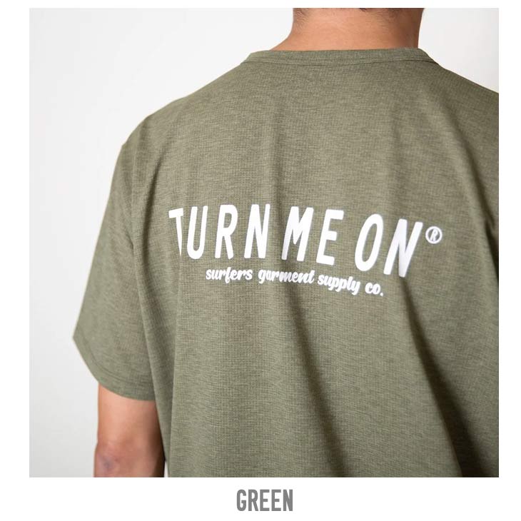 S/S TEE