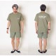 S/S TEE