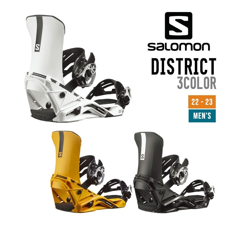DISTRICT - 1